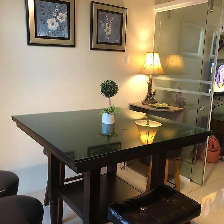 Tagaytay Cool Spot Lejlighed Tagaytay City Eksteriør billede