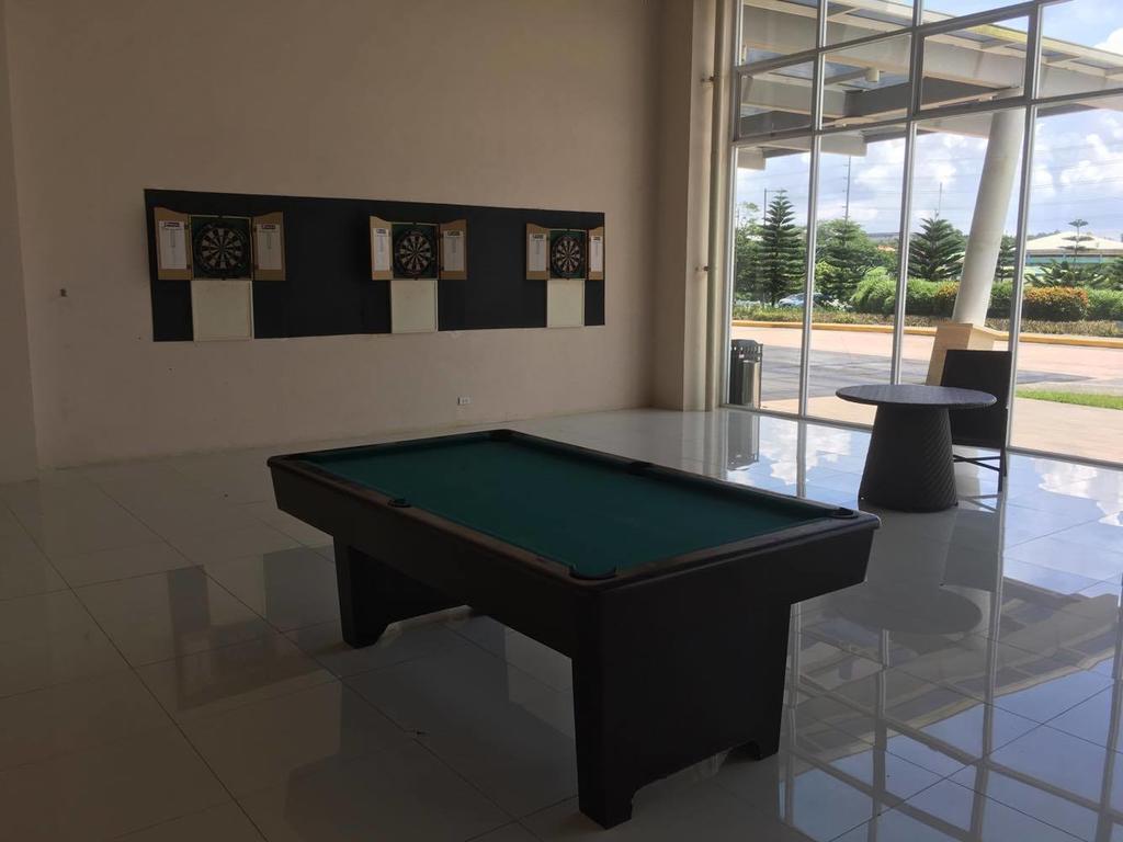 Tagaytay Cool Spot Lejlighed Tagaytay City Eksteriør billede