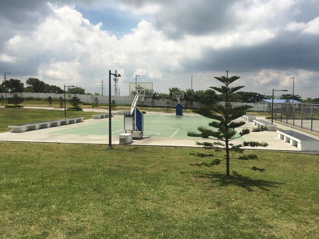 Tagaytay Cool Spot Lejlighed Tagaytay City Eksteriør billede