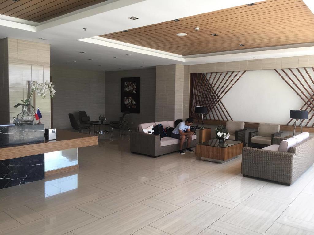 Tagaytay Cool Spot Lejlighed Tagaytay City Eksteriør billede