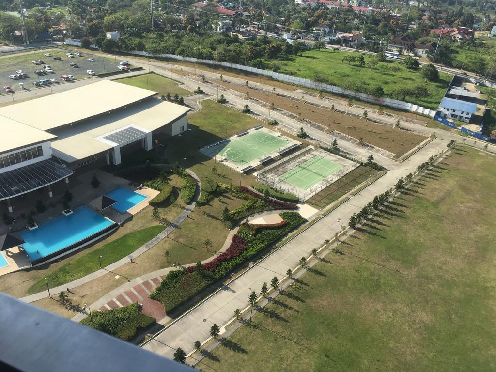 Tagaytay Cool Spot Lejlighed Tagaytay City Eksteriør billede
