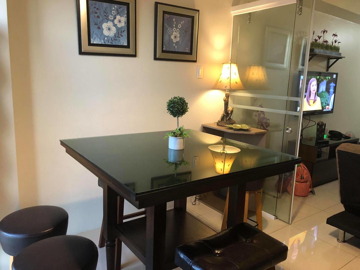 Tagaytay Cool Spot Lejlighed Tagaytay City Eksteriør billede